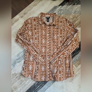 Wrangler Retro